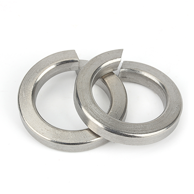2507雙相不銹鋼標準型彈簧墊圈GB93